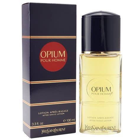 ysl opium cream|ysl opium for men.